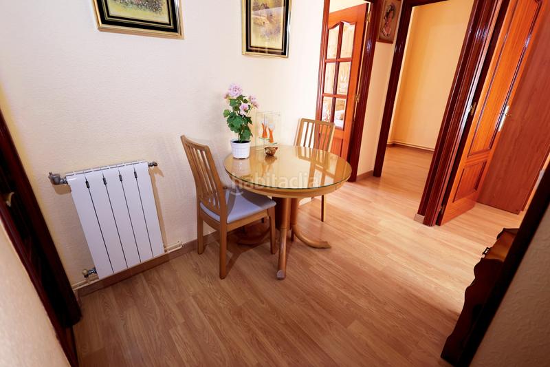 Foto 172bdd10-3857-46cf-b782-456f8d57f78e. Appartamento con riscaldamento in Centro San Fernando de Henares
