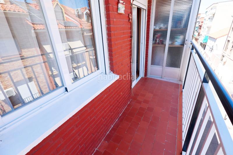 Foto 3e6a275f-0c6e-4deb-bf47-2a1c4ad3a323. Appartamento con riscaldamento in Centro San Fernando de Henares