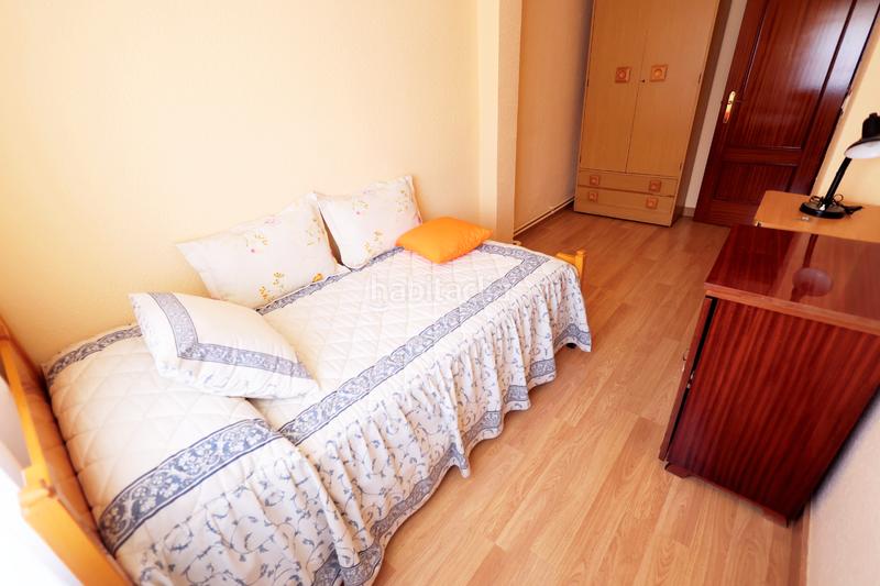 Foto 888b0790-0962-42cd-89db-c7180295f943. Appartamento con riscaldamento in Centro San Fernando de Henares