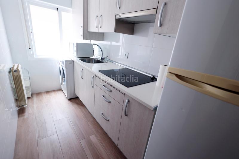 Foto e210dd96-abb1-4c90-9cb6-bfe66bc077cf. Appartamento con riscaldamento in Centro San Fernando de Henares