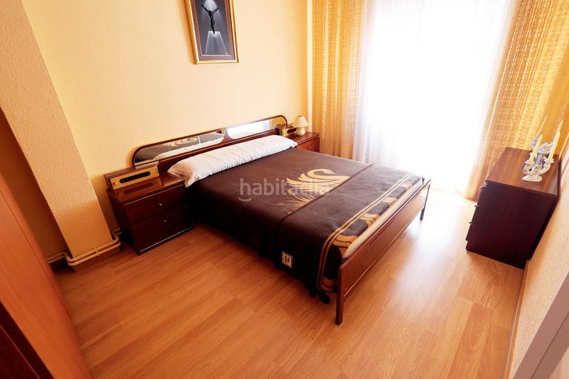 Foto 300b8c0d-a8c7-4306-ae0c-f3f0e09797d7. Appartement avec chauffage dans Centro San Fernando de Henares