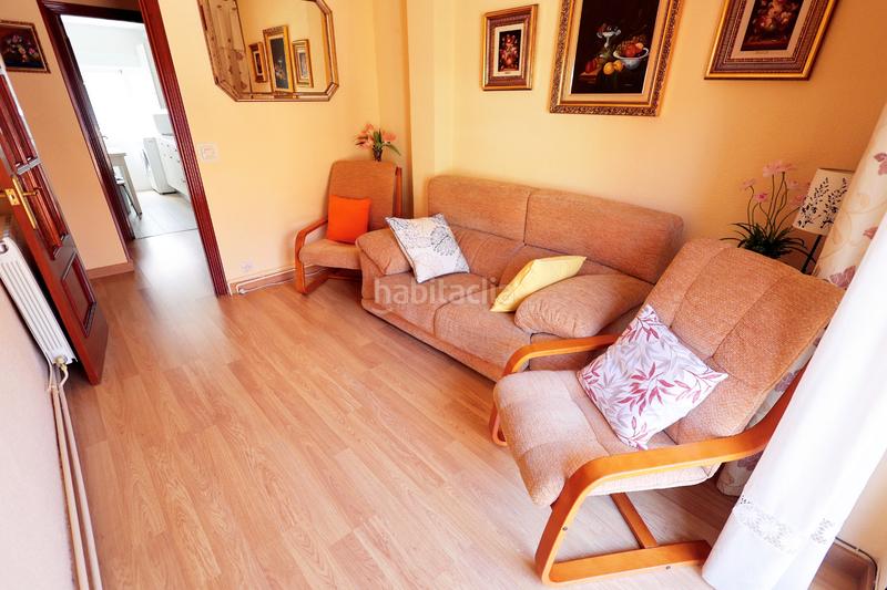 Foto cdde5396-b450-4b1b-8a1d-6736c25ea78d. Piso en Centro San Fernando de Henares