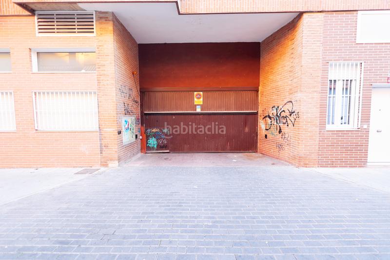 Foto a7af3e45-cd78-4e4e-aa97-94f2cb4c35c6. Parking coche en calle de la era 2 en Mejorada del Campo