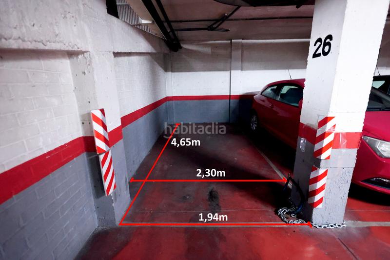 Foto da247213-69a9-46db-801b-009318aca41e. Parking voiture dans calle de la era 2 dans Mejorada del Campo