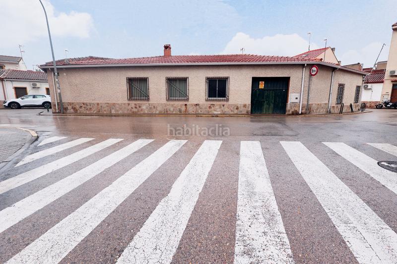 Foto 0c276355-b529-4020-ac9a-aef42f043ee3. Casa con riscaldamento parcheggio in Mejorada del Campo