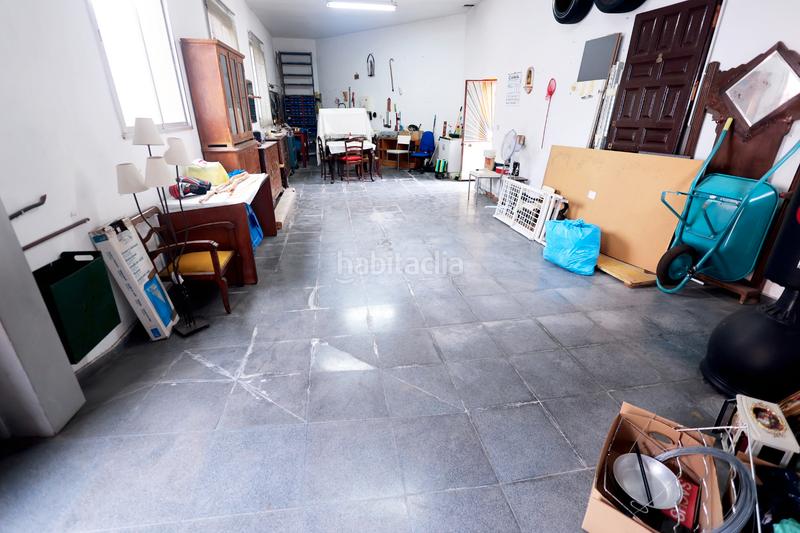 Foto 2a2ebf5c-684d-4b76-884b-a4b016a5f9ef. Casa con riscaldamento parcheggio in Mejorada del Campo