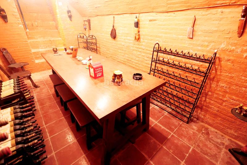 Foto 5534f876-2d27-457e-8ca8-49de399eca4b. Casa con riscaldamento parcheggio in Mejorada del Campo