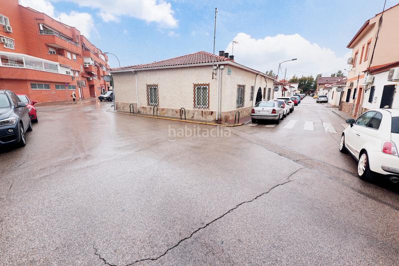 Foto 5dd5df98-4968-4c03-acaa-c7cf2871bdea. Casa con riscaldamento parcheggio in Mejorada del Campo