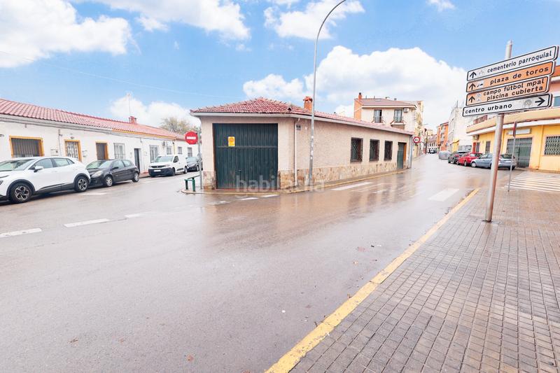 Foto 9bc44db1-70e5-4083-83c1-5f1445b5e5c3. Casa con riscaldamento parcheggio in Mejorada del Campo