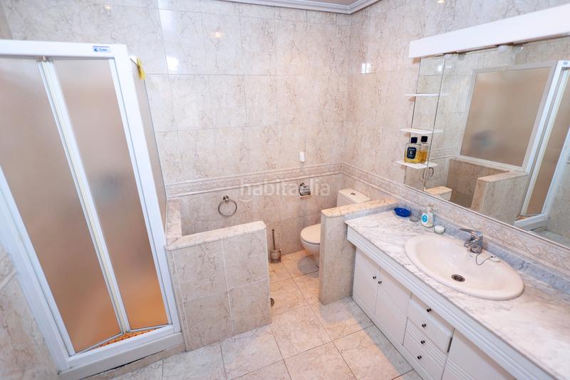 Foto 9c4c6523-3d8a-405c-b7ea-02a7bbb3a6ac. Casa con riscaldamento parcheggio in Mejorada del Campo