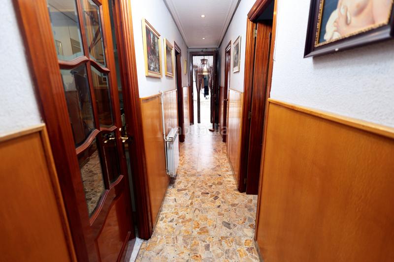 Foto ab73d253-6d26-496e-a51c-caaa5f687a96. Casa con riscaldamento parcheggio in Mejorada del Campo