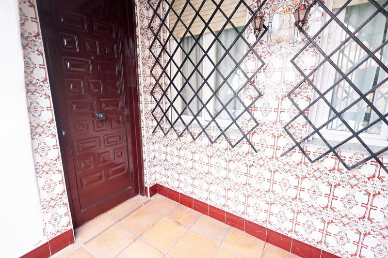 Foto d06618a1-bbb8-40bd-b97d-66b97ee86c3d. Casa con riscaldamento parcheggio in Mejorada del Campo