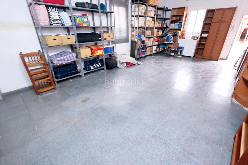 Foto f0bac8c9-22e5-44fd-9b50-996a8736a21d. Casa con riscaldamento parcheggio in Mejorada del Campo