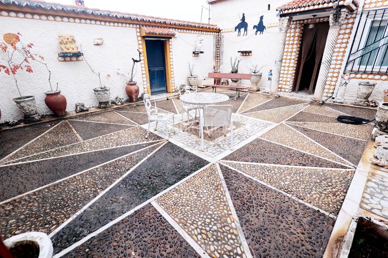 Foto fc7df123-f974-4875-95ad-2c8300d2f876. Casa con riscaldamento parcheggio in Mejorada del Campo