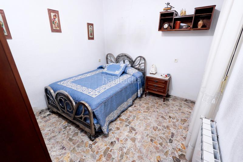 Foto febba7c7-f5ec-4527-880a-84e07bee425f. Casa con riscaldamento parcheggio in Mejorada del Campo