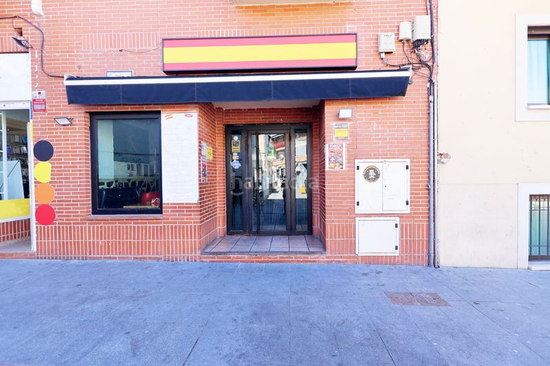 Foto b1d66f89-8d7e-45db-9bce-3c1df54645c9. Local commercial dans plaza blas de otero 4 dans Mejorada del Campo