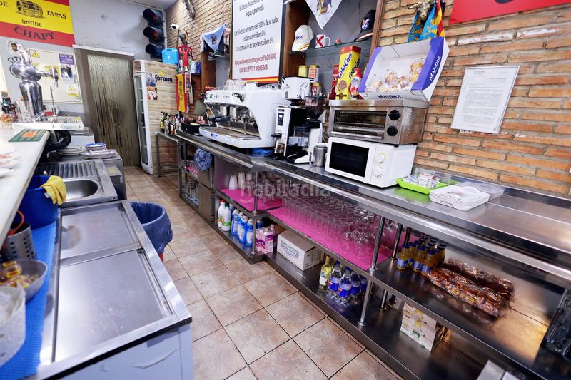 Foto d654217c-3935-48cc-b2bd-b88e63a1865b. Local commercial dans plaza blas de otero 4 dans Mejorada del Campo