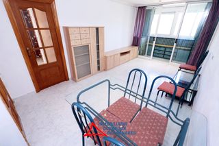 Flat  Calle el greco