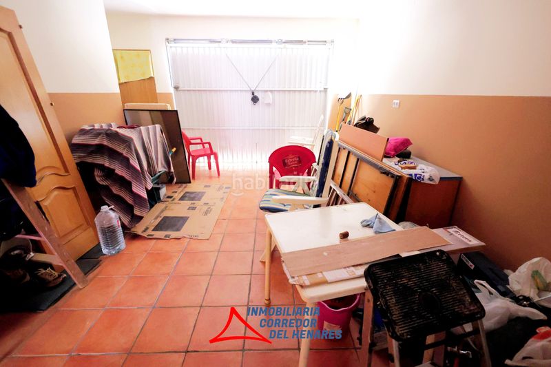Foto 3d956b17-4526-4532-b6c4-ad5320184352. Masia amb aparcament a Mejorada del Campo
