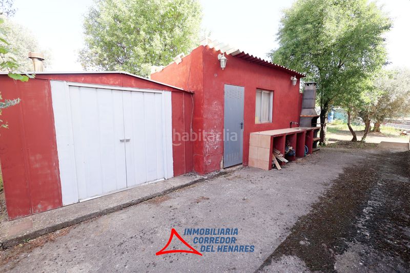 Foto 7a3a6dfc-5fab-4166-8b8b-3ad1955d2df7. Masia amb aparcament a Mejorada del Campo