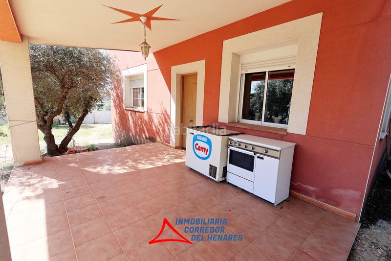 Foto b5cda214-b199-4ea5-8127-146bd6a0a226. Masia amb aparcament a Mejorada del Campo