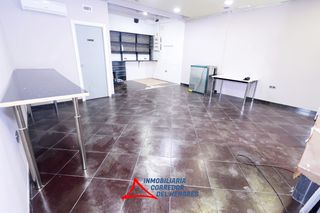 Alquiler Local Comercial en Calle francisco de goya 8