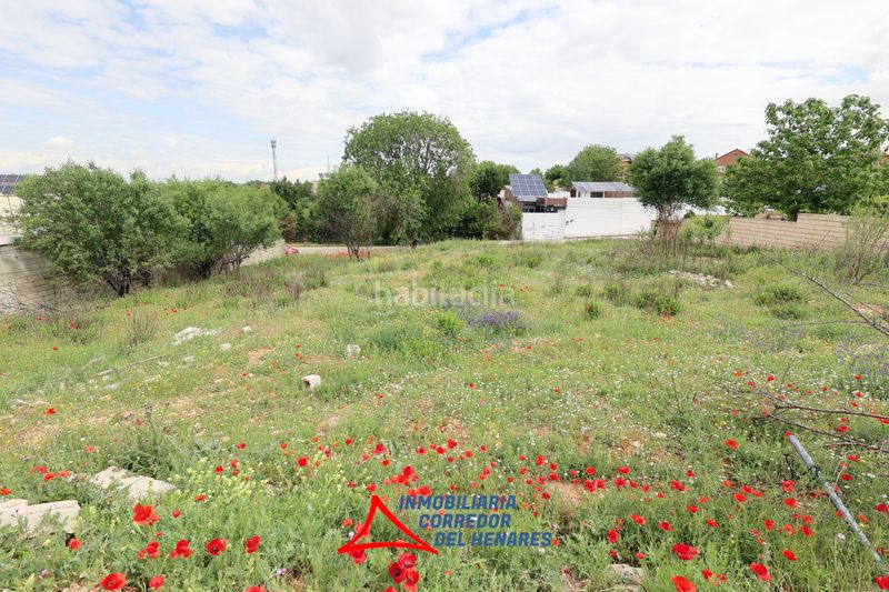 Foto 1a8fbea2-8a68-42ca-b3b8-c6bb97400930. Finca rústica a Mejorada del Campo