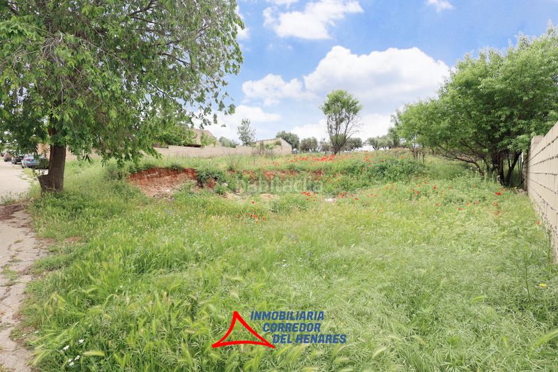 Foto 4cab0cec-5f7e-4086-8509-3f76a435b879. Finca rústica a Mejorada del Campo
