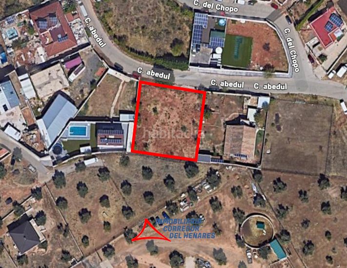 Foto c91c601f-dd5c-4f8f-a03e-ba240d488c84. Finca rústica a Mejorada del Campo