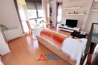 Etagenwohnung  Paseo del vallejo