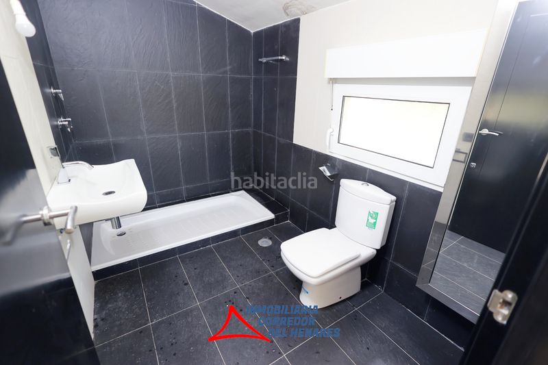 Foto a82fa5d1-825f-45c4-b282-f144eee19e3e. Masia amb calefacció piscina a Mejorada del Campo