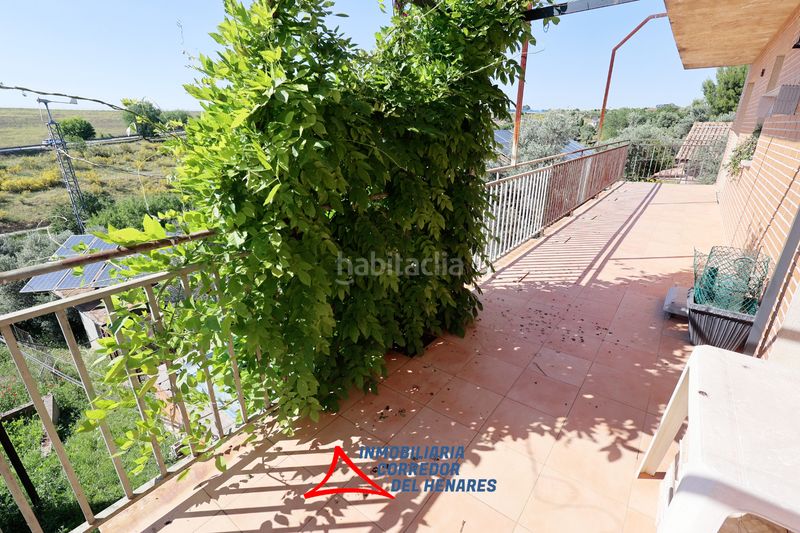 Foto c2a9b2f5-3b34-4032-b5ec-b40ff7e9cccb. Masia amb calefacció piscina a Mejorada del Campo