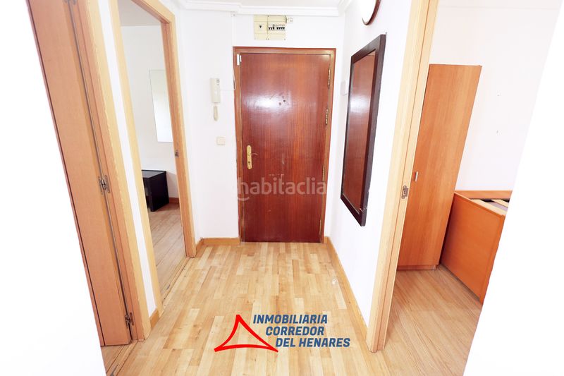 Foto 62865fb9-928b-460d-b82a-bd175b215979. Pis amb calefacció a Coslada pueblo Coslada