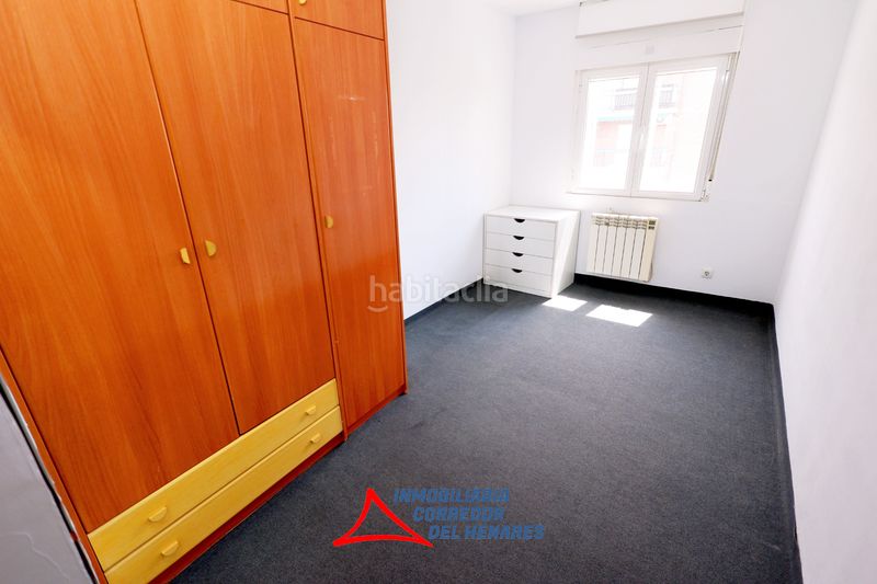 Foto 7283412a-90ed-4049-a3d9-d1d780456f30. Pis amb calefacció a Coslada pueblo Coslada