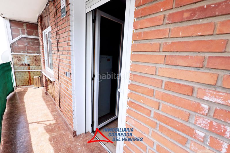 Foto c1e763e6-37eb-4816-bbd0-57862092f6ff. Pis amb calefacció a Coslada pueblo Coslada