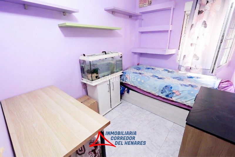 Foto 1f3a8e8f-3ffe-4e40-ad45-cfa7a8c900c4. Flat with heating in Valleaguado-La Cañada Coslada