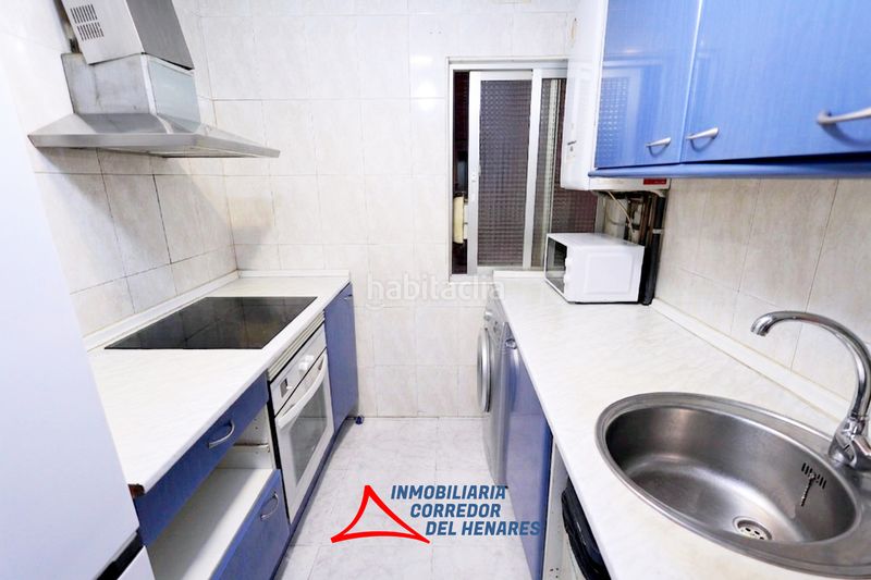 Foto 33f4e607-71ca-4d32-8356-abcb1d555c73. Flat with heating in Valleaguado-La Cañada Coslada