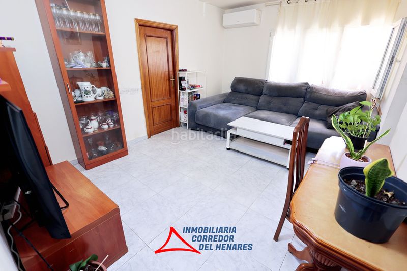 Foto 3e4493c7-7757-4b28-8159-f70b57569e8c. Flat with heating in Valleaguado-La Cañada Coslada