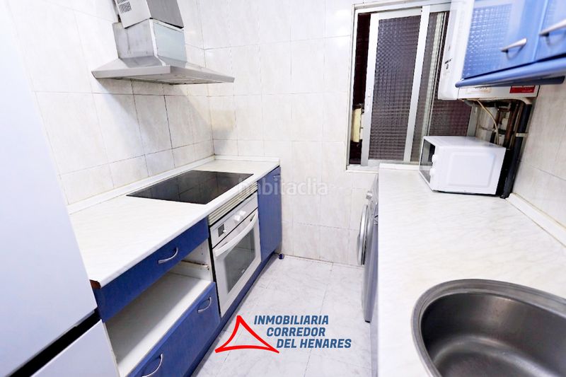 Foto 4e149674-ee2a-4a6f-bdac-a679e711e711. Flat with heating in Valleaguado-La Cañada Coslada