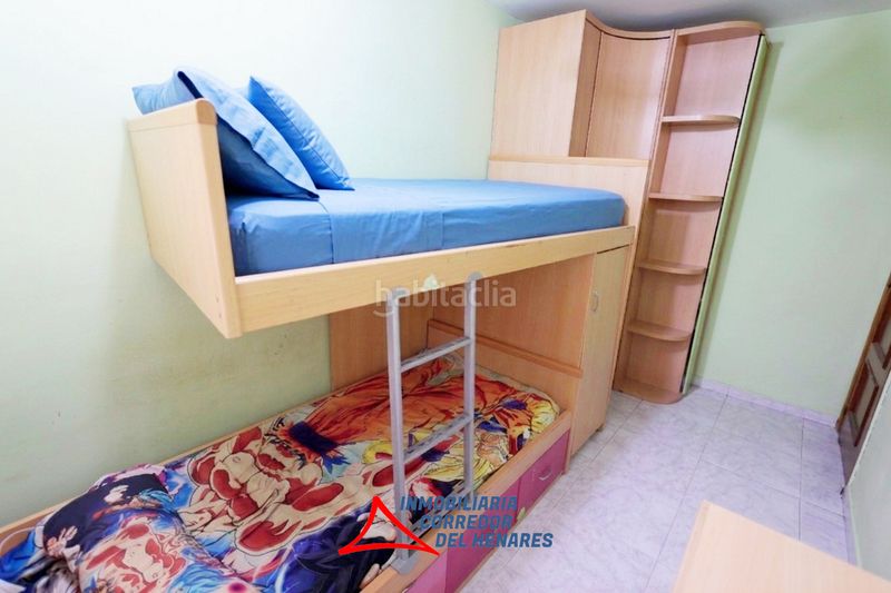 Foto 51fb3a3d-41f9-4915-9155-2e5fbb96fa46. Flat with heating in Valleaguado-La Cañada Coslada