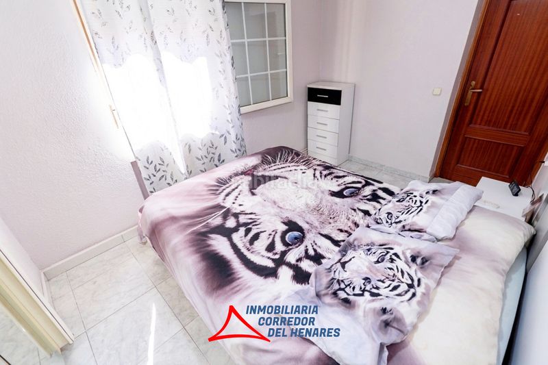 Foto 7292876b-ef86-4cba-991a-3f43fd6e025c. Flat with heating in Valleaguado-La Cañada Coslada