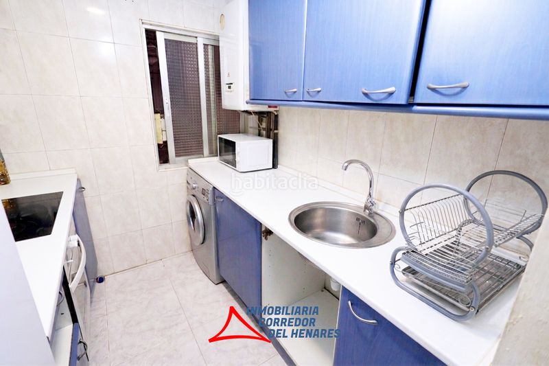 Foto e48f031b-00f8-404b-a806-e9692f6c9133. Flat with heating in Valleaguado-La Cañada Coslada