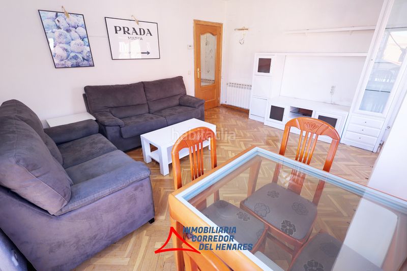 Foto 017944f7-fb5e-4e96-817c-2c440b27d9b4. Duplex con riscaldamento in Centro San Fernando de Henares