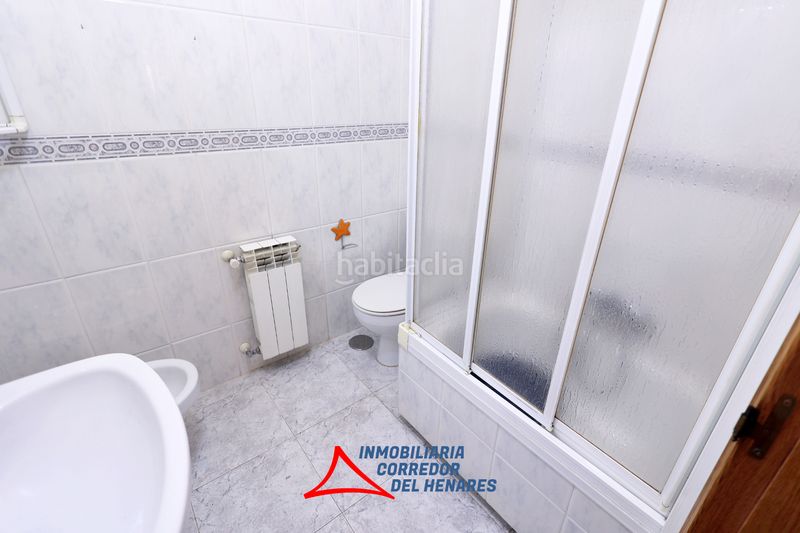 Foto 4e9d2740-92ef-420a-b3b4-114913006a32. Duplex con riscaldamento in Centro San Fernando de Henares