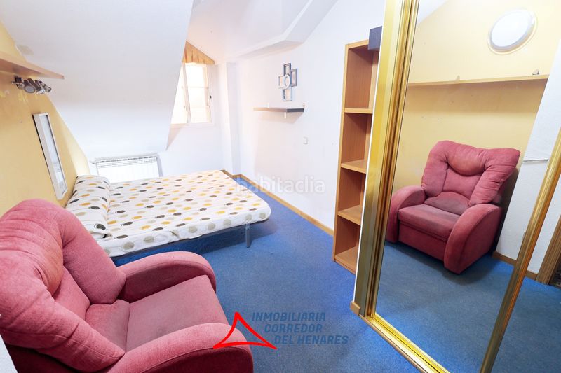 Foto 56b1238f-4d69-496b-9a7b-0a775eafdd6d. Duplex con riscaldamento in Centro San Fernando de Henares