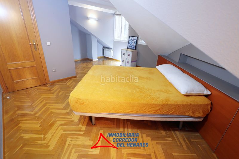 Foto 573072c4-f2de-4f2a-b6fc-7c850bf7ce26. Duplex con riscaldamento in Centro San Fernando de Henares