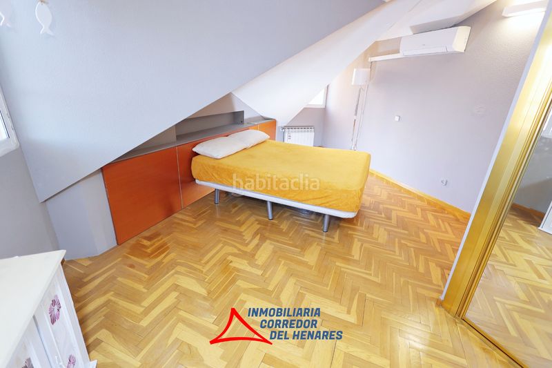 Foto 5a9a16f9-4b65-487e-8ae1-3016ac60ba01. Duplex con riscaldamento in Centro San Fernando de Henares