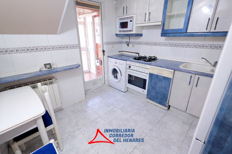 Foto 6adaaec1-d2e1-437c-884a-2add94ff5f39. Duplex con riscaldamento in Centro San Fernando de Henares