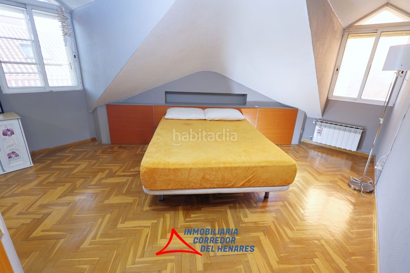Foto 79627061-34f6-4ebe-8836-7396a3fbd6ac. Duplex con riscaldamento in Centro San Fernando de Henares