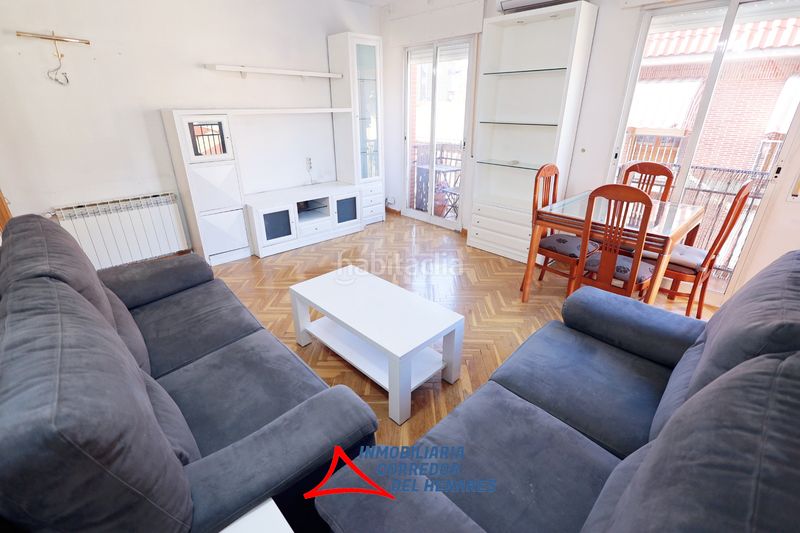 Foto 80a1cabd-a3fb-408e-8969-5e01ccd1cdb9. Duplex con riscaldamento in Centro San Fernando de Henares
